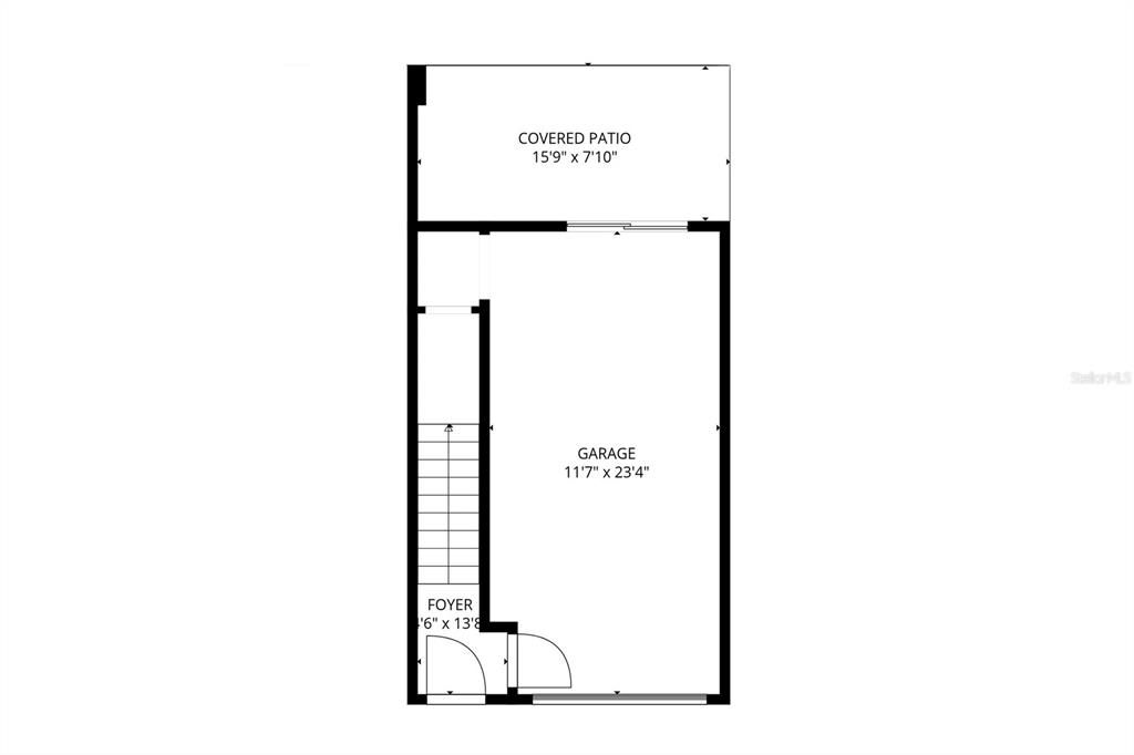 На продажу: $925,000 (3 спален, 3 ванн, 1618 Квадратных фут)