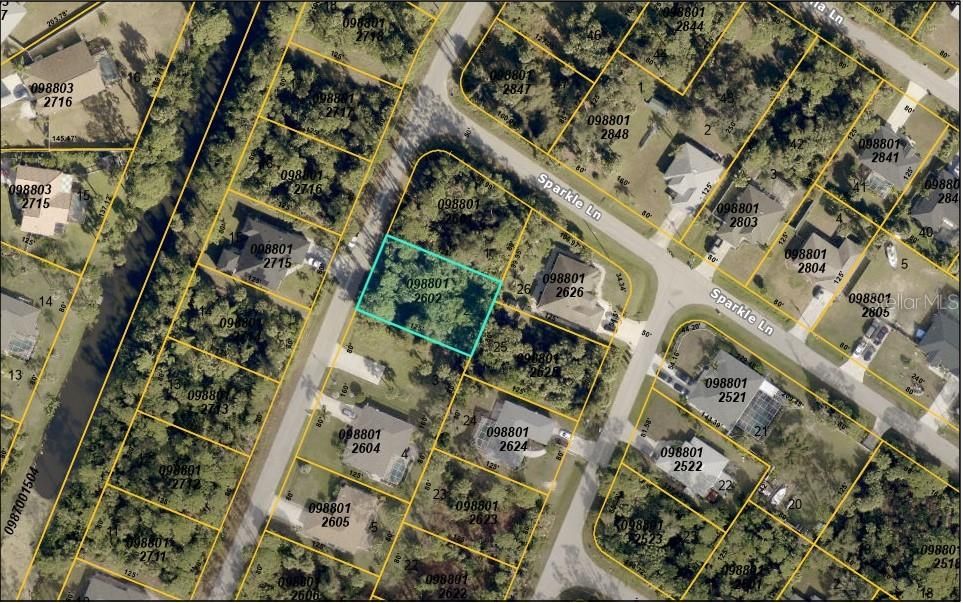 Recently Sold: $20,000 (0.23 acres)