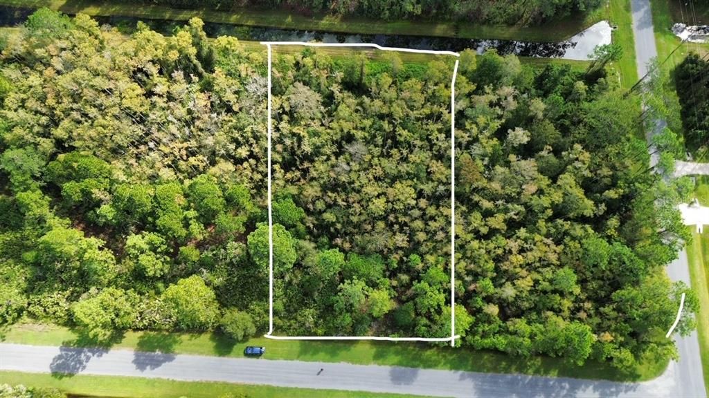 En Venta: $120,000 (1.03 acres)