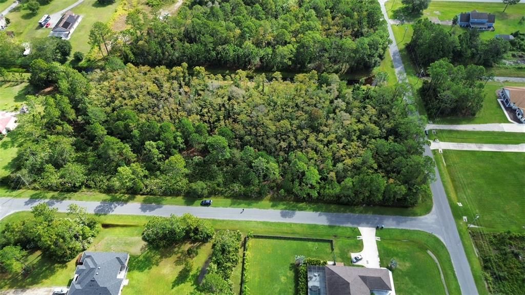 En Venta: $120,000 (1.03 acres)