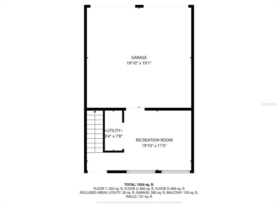 待售: $599,900 (3 贝兹, 2 浴室, 1729 平方英尺)