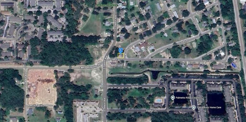 For Sale: $12,999 (0.09 acres)