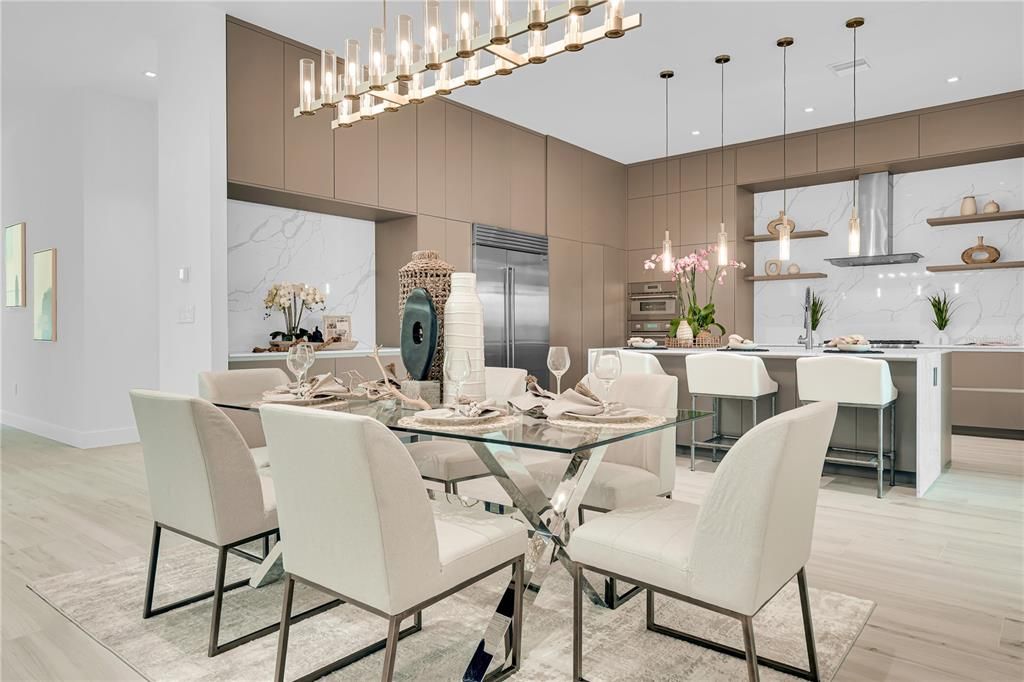 На продажу: $2,375,000 (4 спален, 5 ванн, 3136 Квадратных фут)