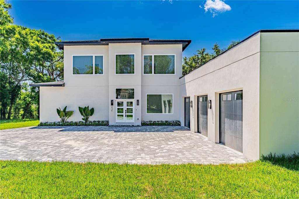 На продажу: $2,375,000 (4 спален, 5 ванн, 3136 Квадратных фут)