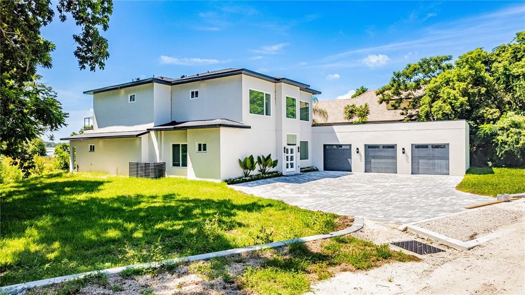 На продажу: $2,375,000 (4 спален, 5 ванн, 3136 Квадратных фут)