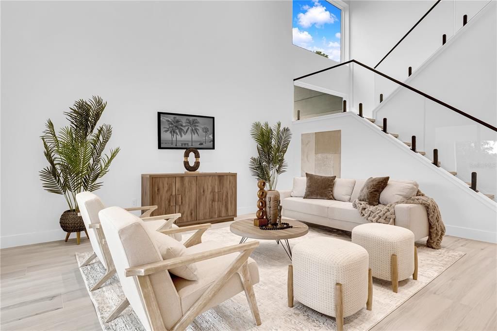 На продажу: $2,375,000 (4 спален, 5 ванн, 3136 Квадратных фут)