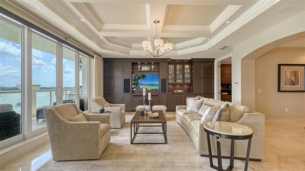 На продажу: $4,500,000 (3 спален, 4 ванн, 3377 Квадратных фут)