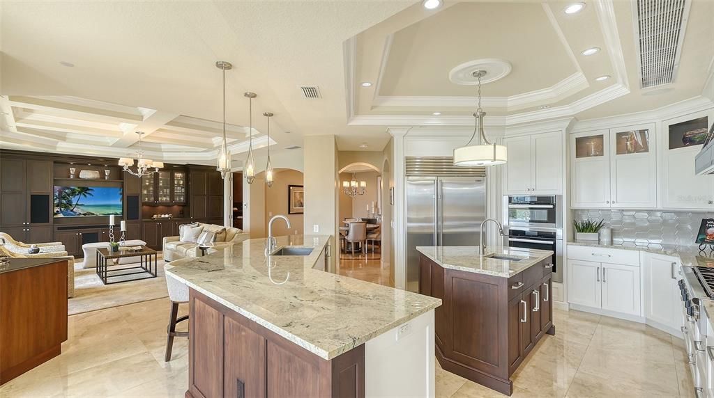 На продажу: $4,500,000 (3 спален, 4 ванн, 3377 Квадратных фут)