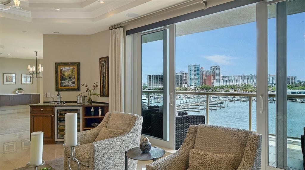 На продажу: $4,500,000 (3 спален, 4 ванн, 3377 Квадратных фут)