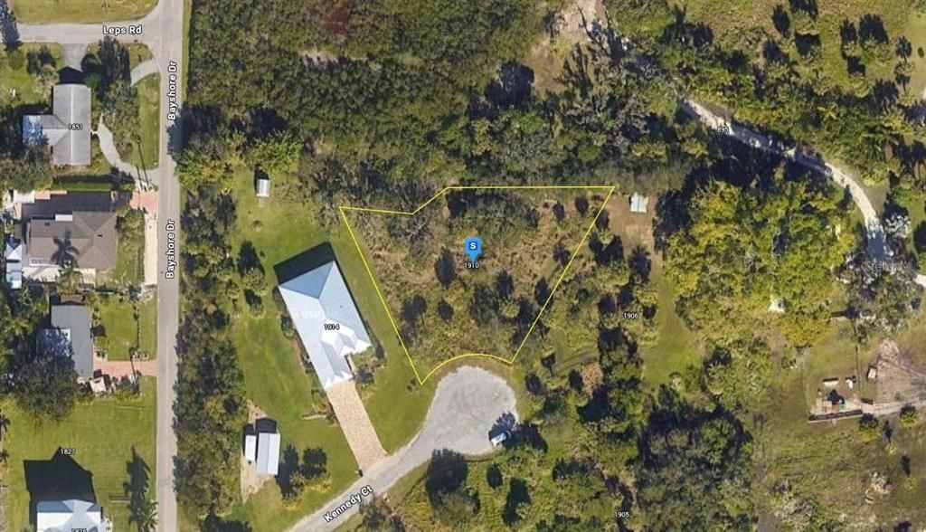 Recently Sold: $184,999 (0.49 acres)