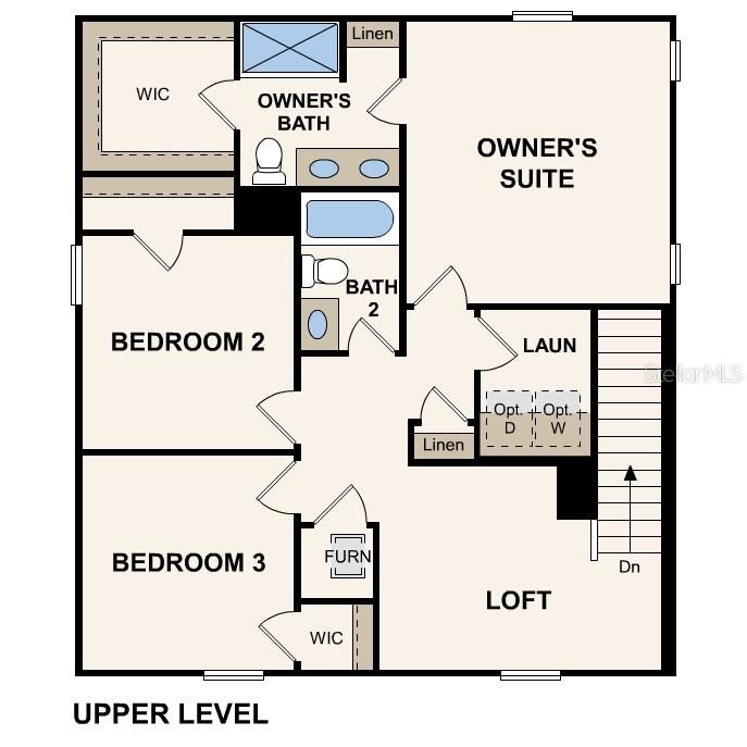 合同活跃: $274,990 (3 贝兹, 2 浴室, 1623 平方英尺)