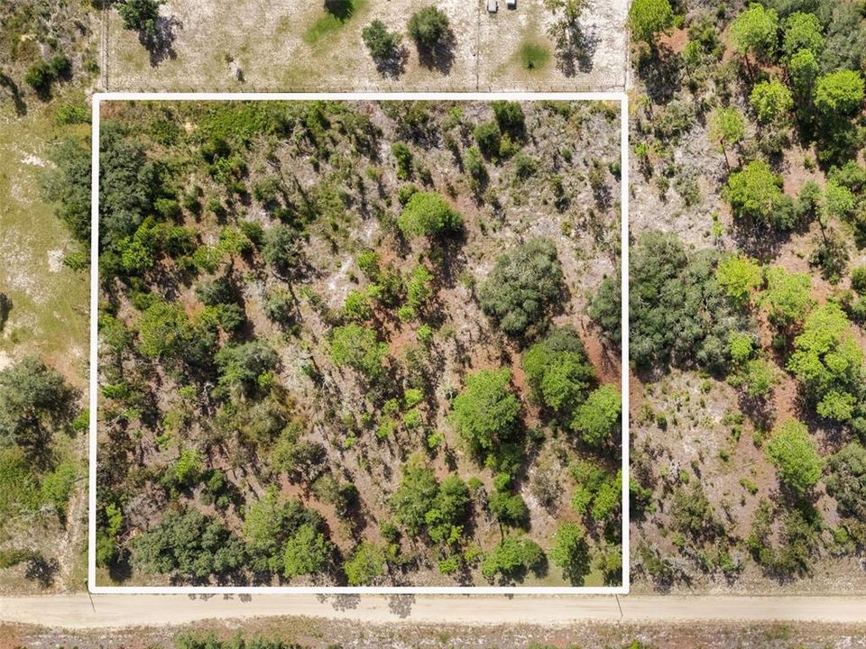 En Venta: $52,925 (2.50 acres)