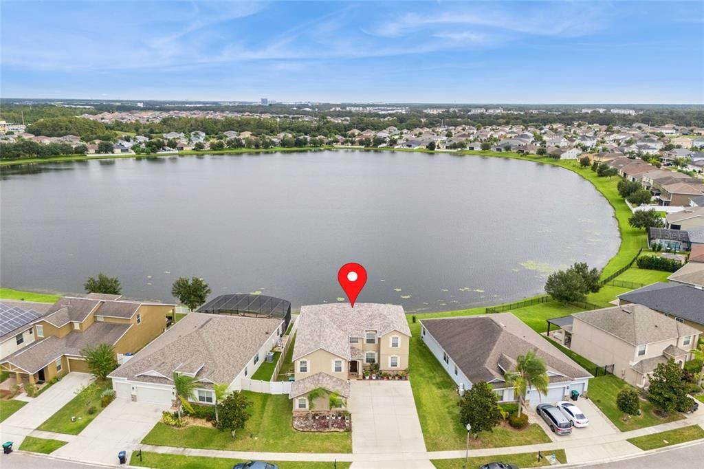 На продажу: $659,000 (5 спален, 3 ванн, 3774 Квадратных фут)