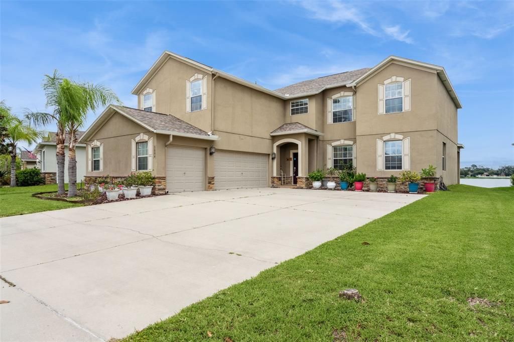 На продажу: $659,000 (5 спален, 3 ванн, 3774 Квадратных фут)