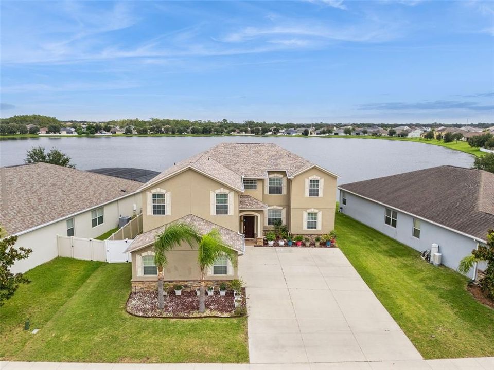 На продажу: $659,000 (5 спален, 3 ванн, 3774 Квадратных фут)