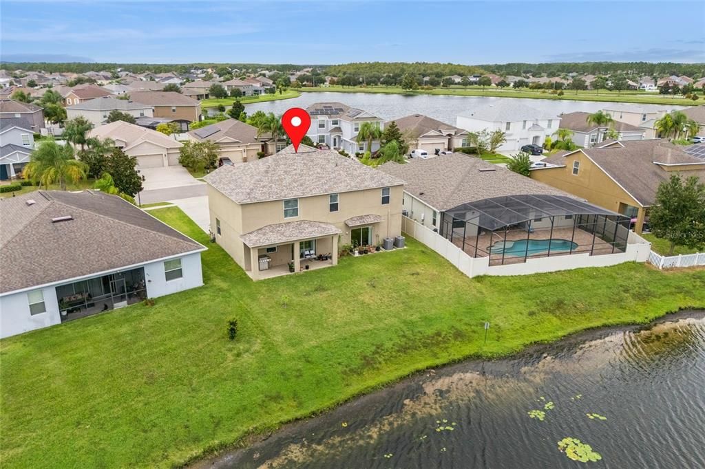 На продажу: $659,000 (5 спален, 3 ванн, 3774 Квадратных фут)