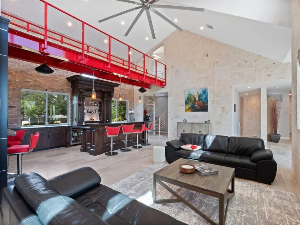 En Venta: $6,995,000 (5 camas, 4 baños, 8277 Pies cuadrados)