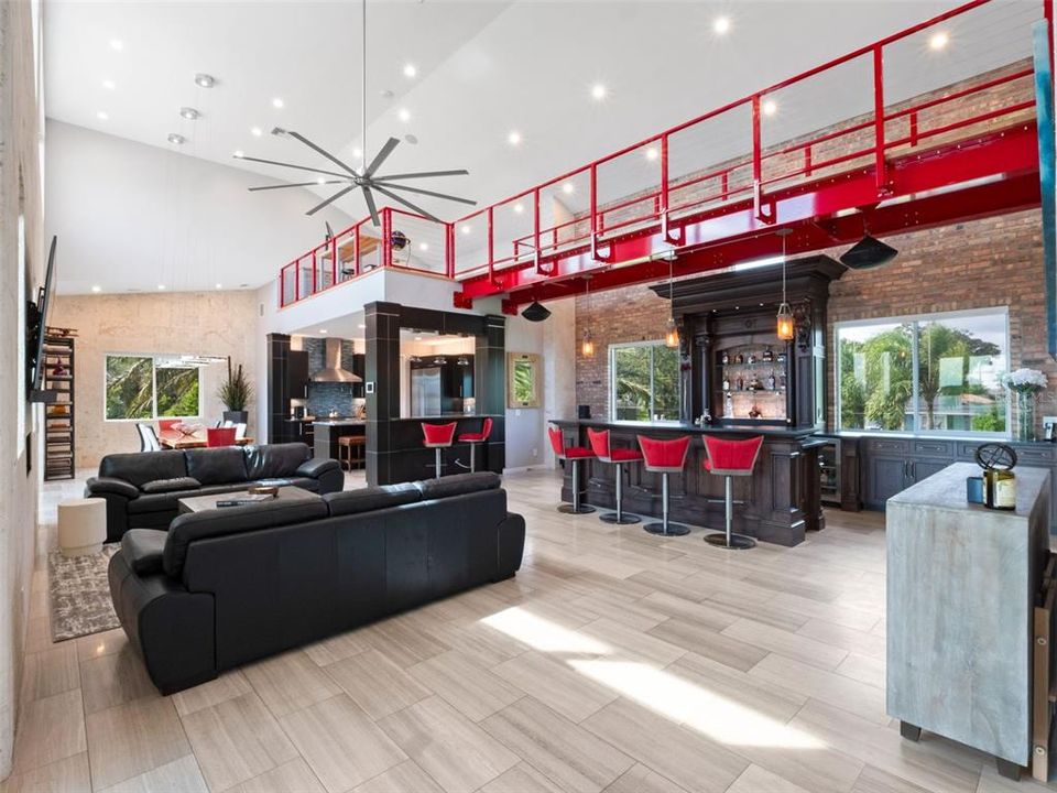 En Venta: $6,995,000 (5 camas, 4 baños, 8277 Pies cuadrados)