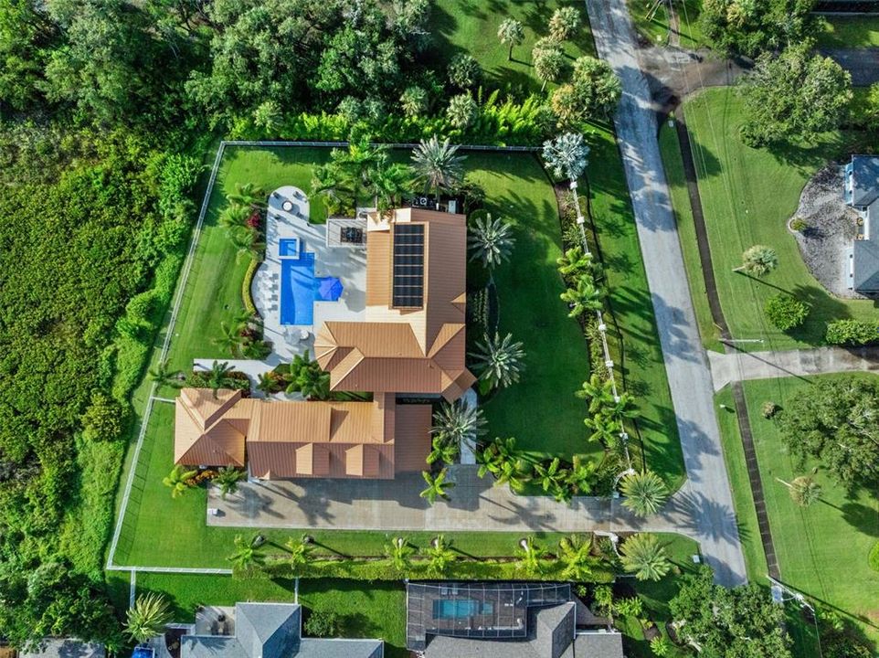 En Venta: $6,995,000 (5 camas, 4 baños, 8277 Pies cuadrados)