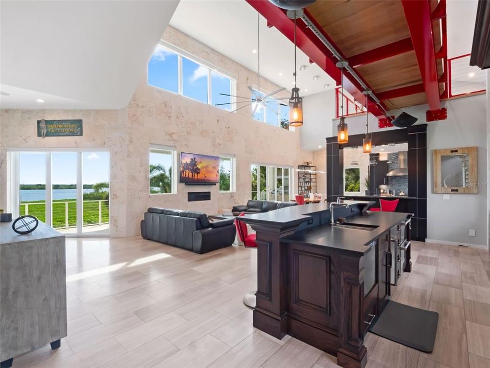 En Venta: $6,995,000 (5 camas, 4 baños, 8277 Pies cuadrados)