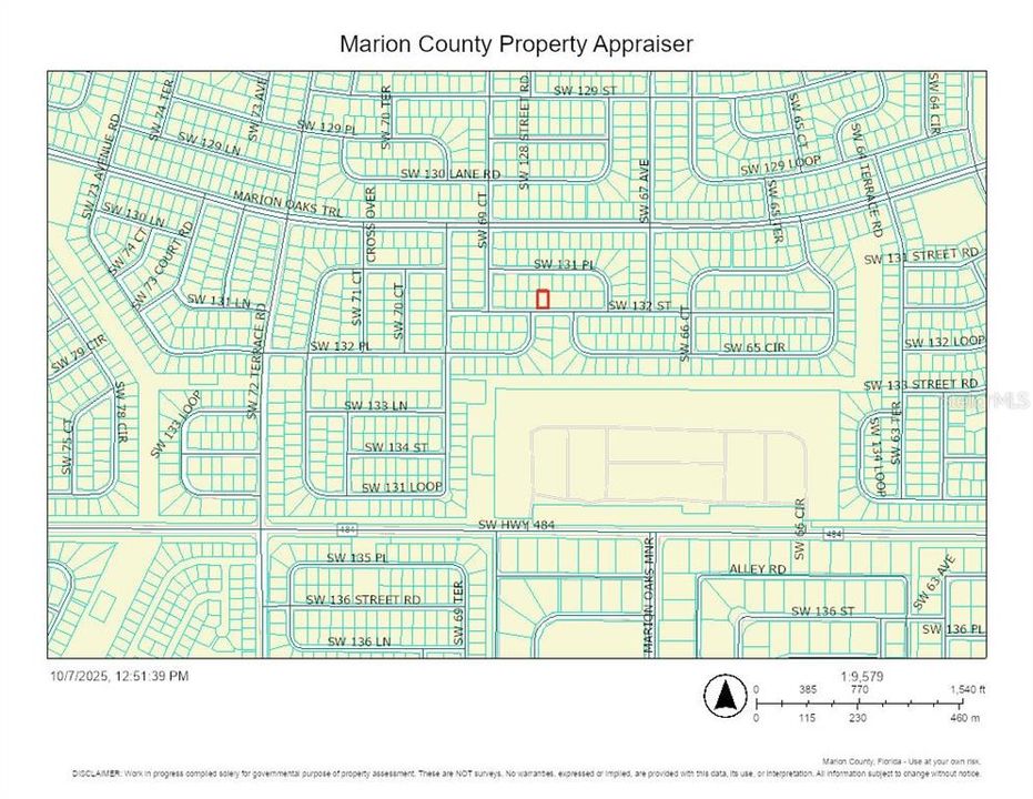 待售: $50,000 (0.23 acres)