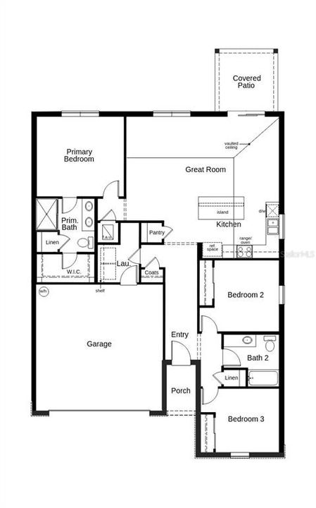 Active With Contract: $291,202 (4 beds, 2 baths, 1541 Square Feet)