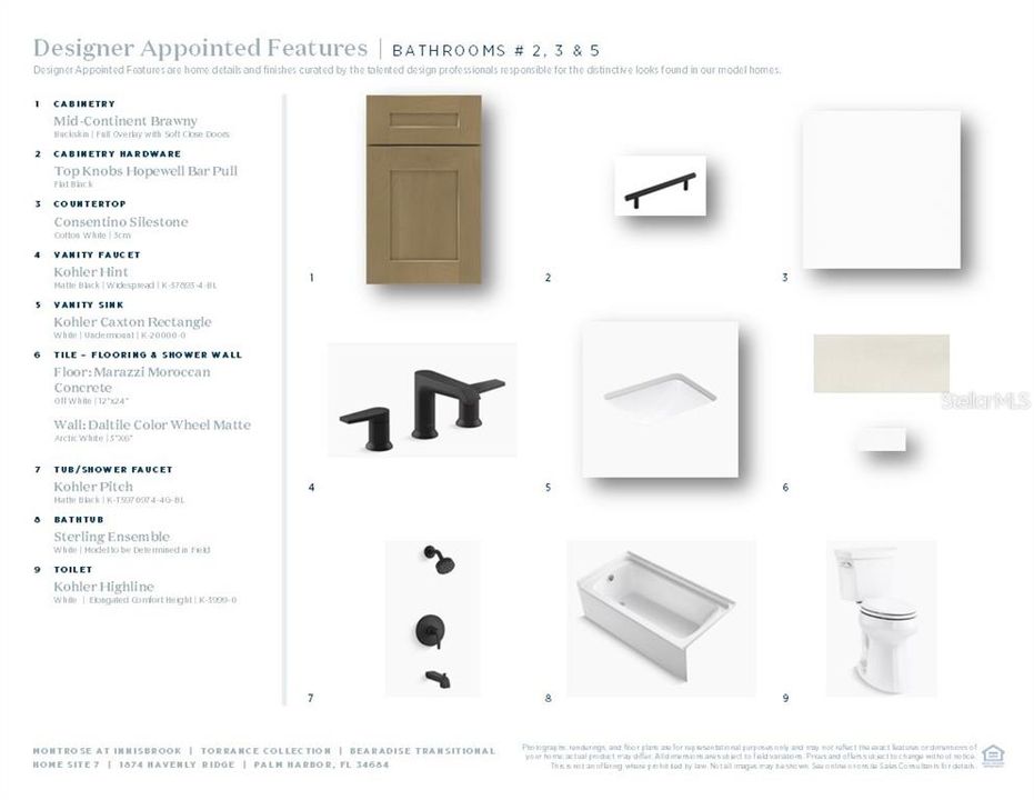 For Sale: $1,414,502 (5 beds, 4 baths, 3404 Square Feet)