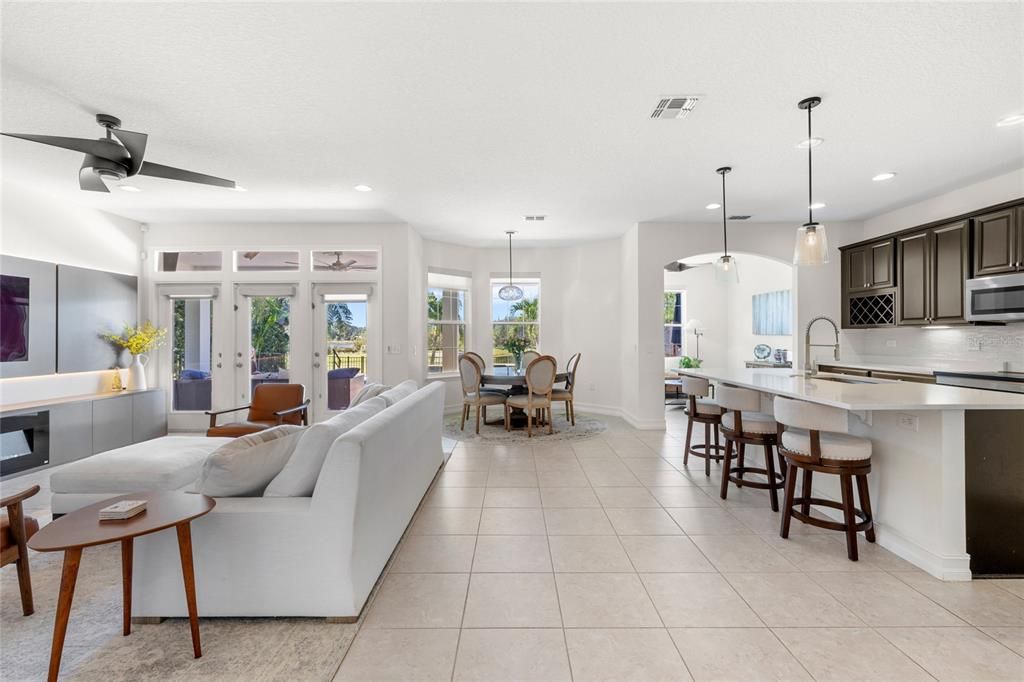 Active With Contract: $1,085,000 (4 beds, 3 baths, 3423 Square Feet)