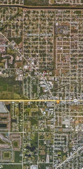 En Venta: $3,100,000 (9.50 acres)