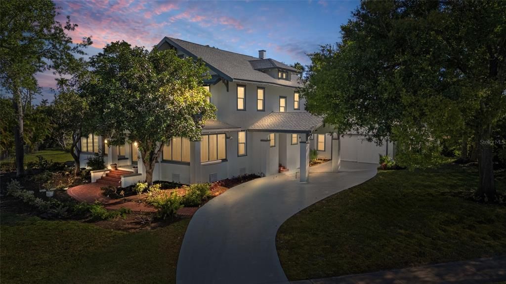 待售: $995,000 (5 贝兹, 2 浴室, 3572 平方英尺)