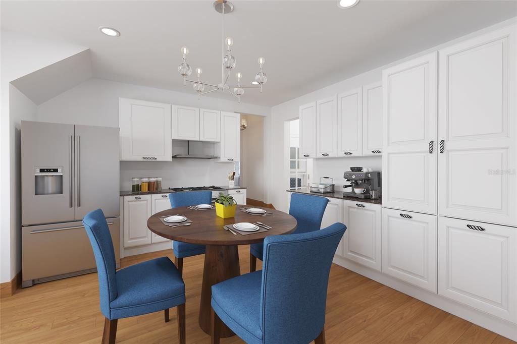 待售: $995,000 (5 贝兹, 2 浴室, 3572 平方英尺)