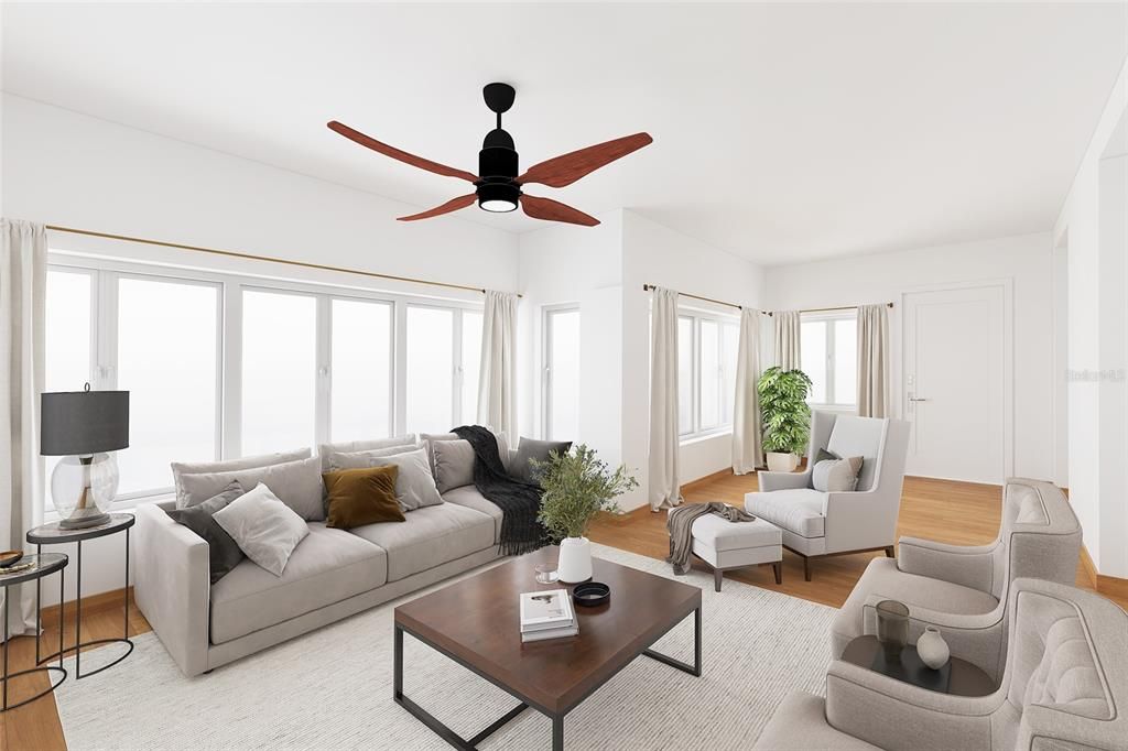 待售: $995,000 (5 贝兹, 2 浴室, 3572 平方英尺)