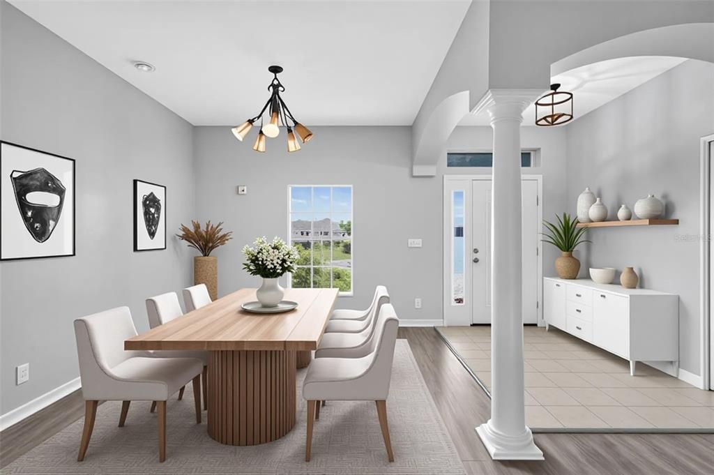 Activo con contrato: $304,900 (4 camas, 3 baños, 2349 Pies cuadrados)