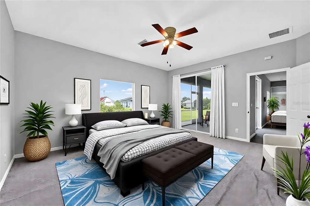 Activo con contrato: $304,900 (4 camas, 3 baños, 2349 Pies cuadrados)