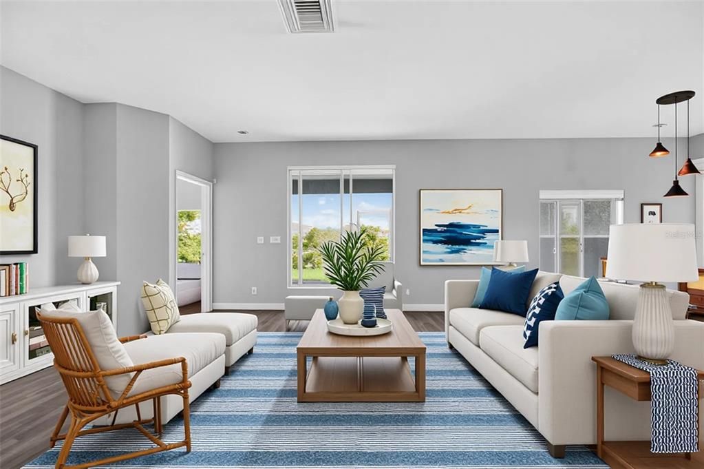 Activo con contrato: $304,900 (4 camas, 3 baños, 2349 Pies cuadrados)