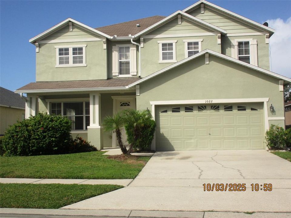 出租: $2,875 (5 贝兹, 4 浴室, 3127 平方英尺)