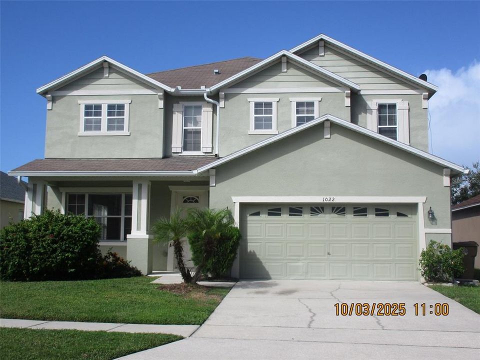 出租: $2,875 (5 贝兹, 4 浴室, 3127 平方英尺)