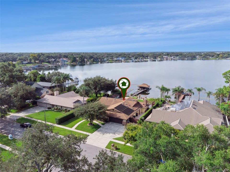 For Sale: $1,625,000 (4 beds, 3 baths, 2668 Square Feet)