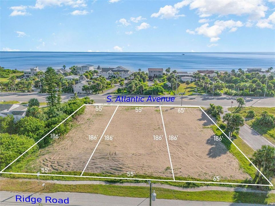 For Sale: $425,000 (0.75 acres)