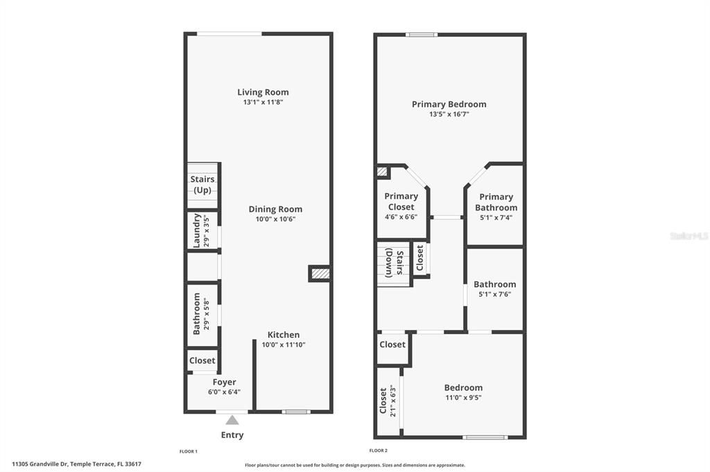 En Venta: $200,000 (2 camas, 2 baños, 1200 Pies cuadrados)