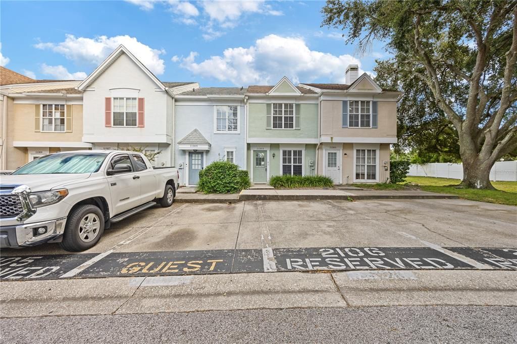 En Venta: $200,000 (2 camas, 2 baños, 1200 Pies cuadrados)