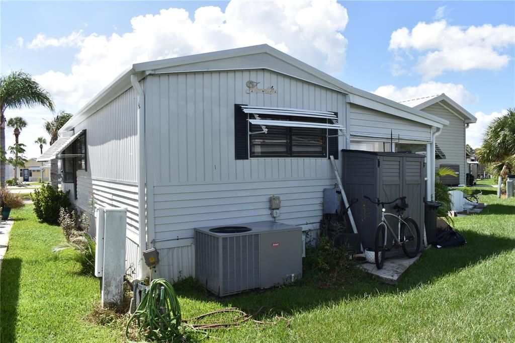 Activo con contrato: $89,900 (1 camas, 1 baños, 612 Pies cuadrados)