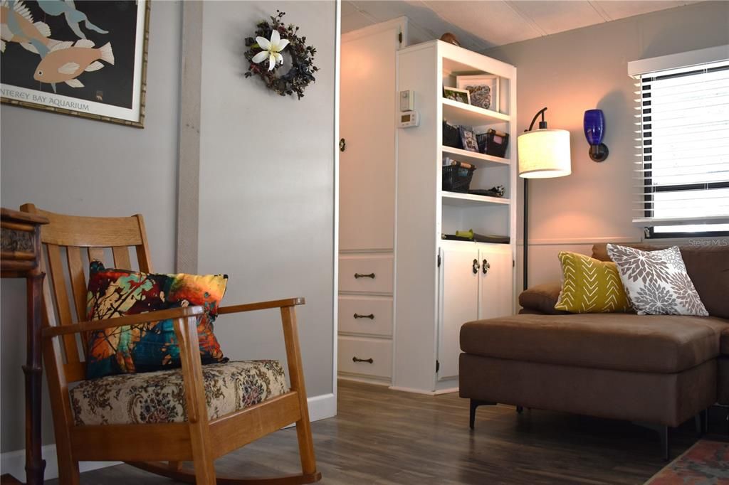 Activo con contrato: $89,900 (1 camas, 1 baños, 612 Pies cuadrados)