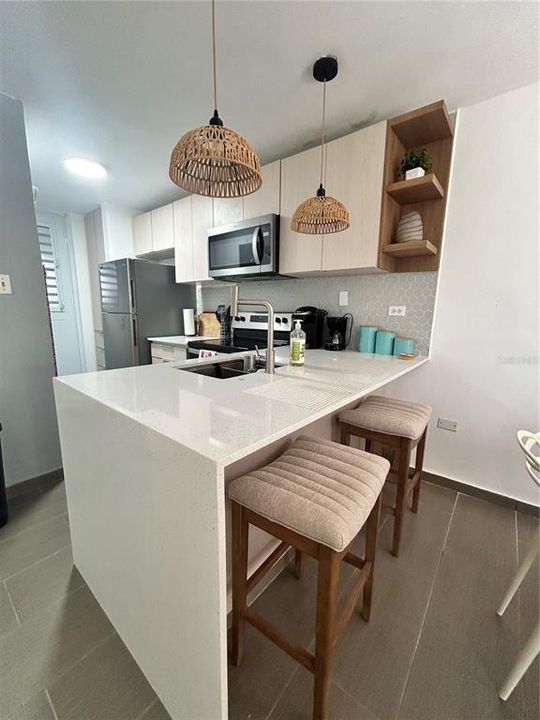 На продажу: $225,000 (2 спален, 1 ванн, 126.83 Квадратных фут)