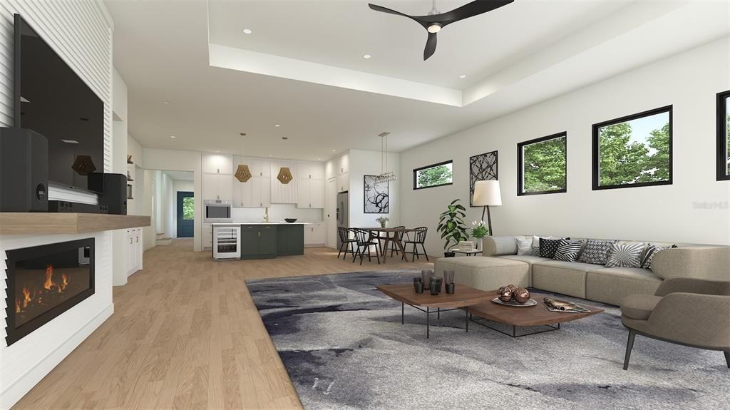 For Sale: $1,634,900 (5 beds, 4 baths, 3252 Square Feet)