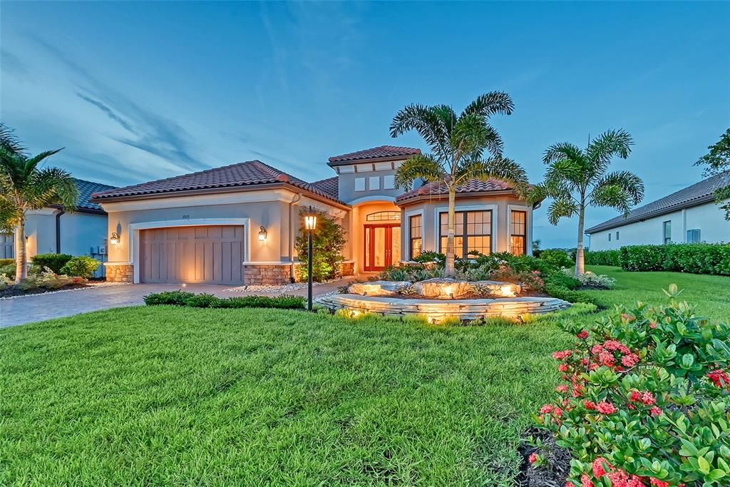 На продажу: $1,495,000 (3 спален, 3 ванн, 3101 Квадратных фут)