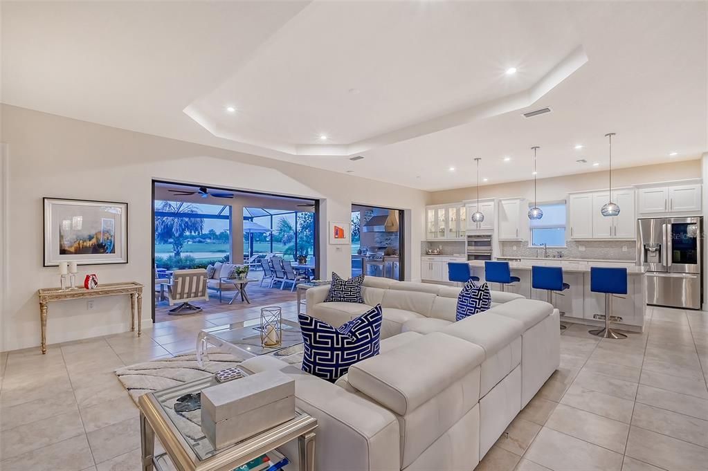 На продажу: $1,495,000 (3 спален, 3 ванн, 3101 Квадратных фут)