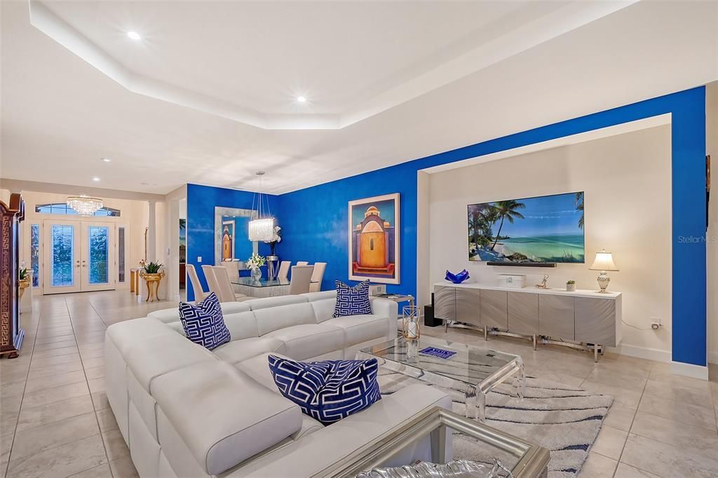 На продажу: $1,495,000 (3 спален, 3 ванн, 3101 Квадратных фут)