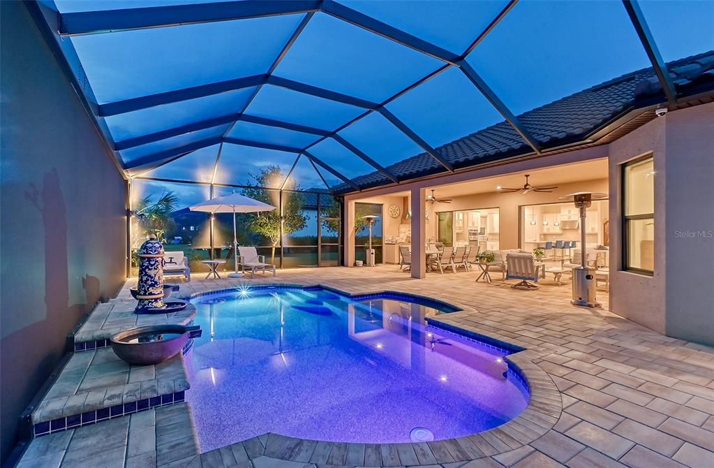 На продажу: $1,495,000 (3 спален, 3 ванн, 3101 Квадратных фут)