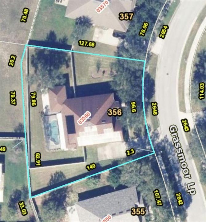 Под контрактом: $525,000 (5 спален, 3 ванн, 2790 Квадратных фут)